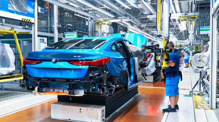 Η BMW θα Πετύχει τους Στόχους της στις Πωλήσεις παρά την Πανδημία και την Έλλειψη Ημιαγωγών